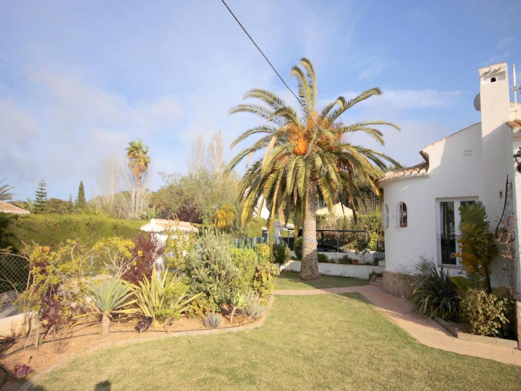Holiday Home Anna Jávea Pokoj fotografie