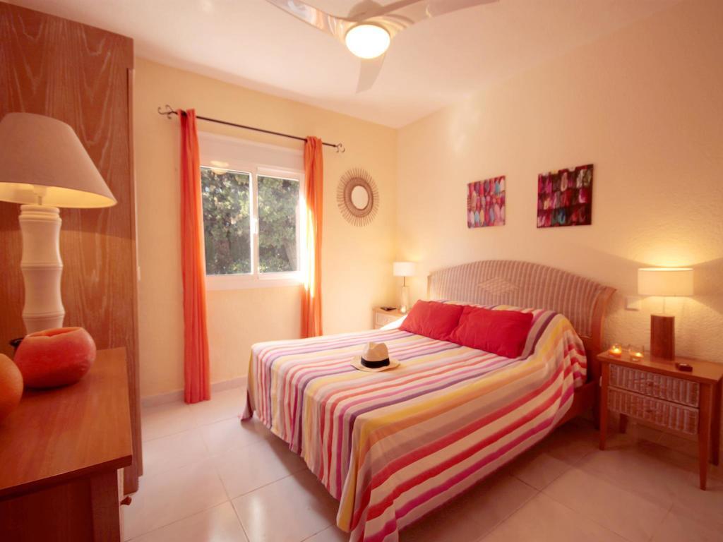 Holiday Home Anna Jávea Pokoj fotografie