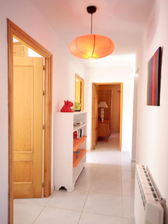 Holiday Home Anna Jávea Pokoj fotografie
