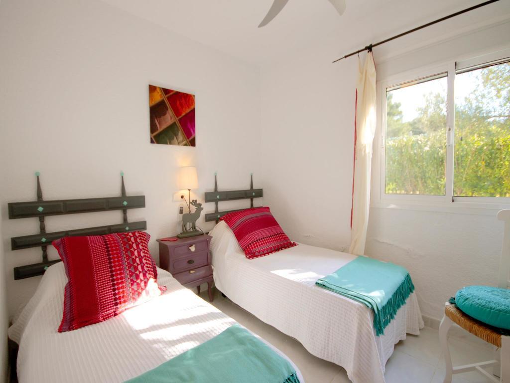 Holiday Home Anna Jávea Pokoj fotografie