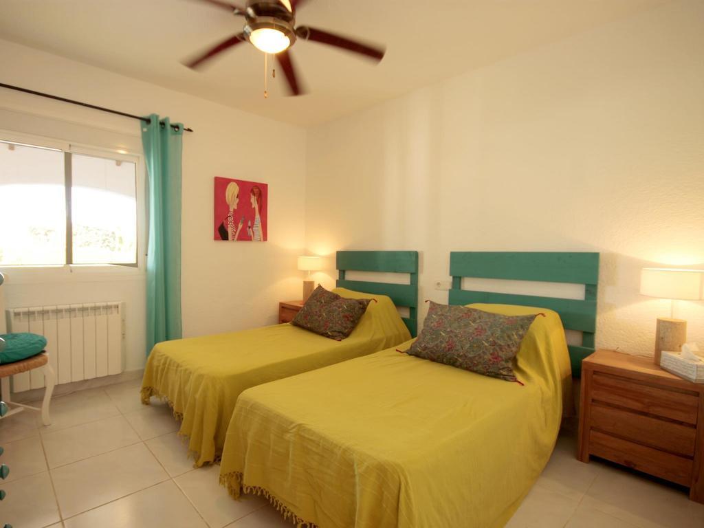 Holiday Home Anna Jávea Pokoj fotografie